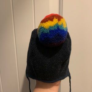 Briar Pom Bonnet 0-3 month